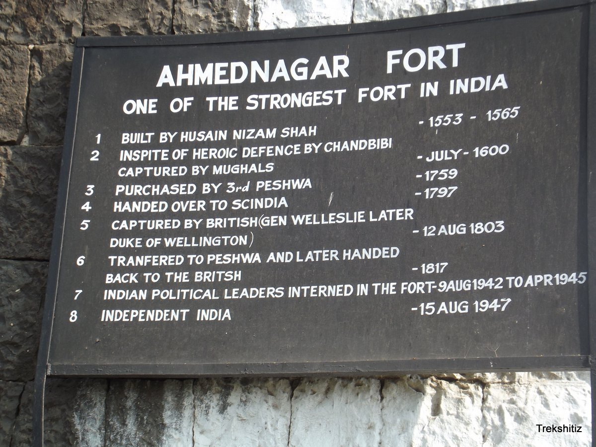 Nagar Fort